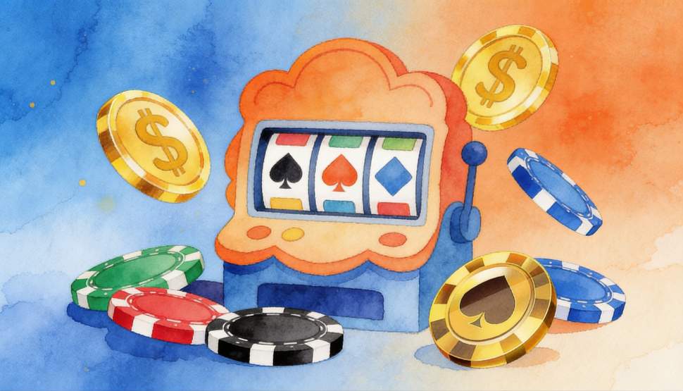 Jackpot Jill Casino