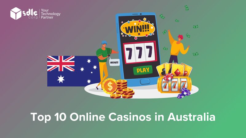 National casino sign in - National Casino Australia vs. Other Aussie Platforms