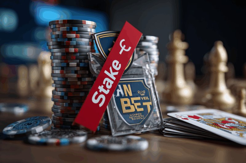 France - casino stake