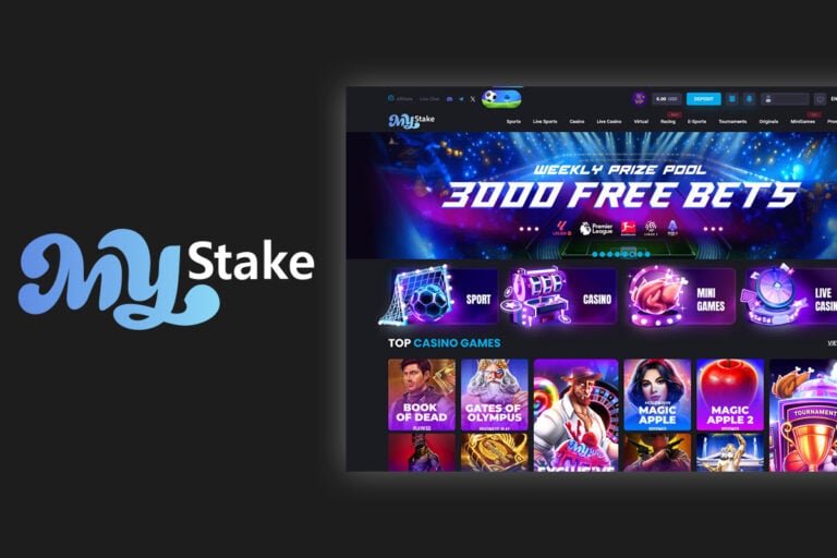 Learn about mystake casino online